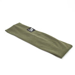 Load image into Gallery viewer, Classic Logo Headband - Olive Green
