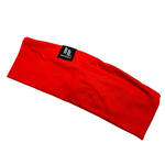 Load image into Gallery viewer, Classic Logo Headband - Kingdom Red
