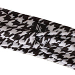 Load image into Gallery viewer, Classic Twist Headband - Houndstooth
