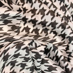 Load image into Gallery viewer, Houndstooth Scarf
