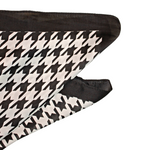 Load image into Gallery viewer, Houndstooth Scarf
