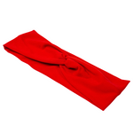Load image into Gallery viewer, Classic Twist Headband - Kingdom Red
