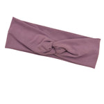 Load image into Gallery viewer, Classic Twist Headband - Lavender
