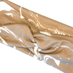 Load image into Gallery viewer, Classic Twist Headband - Tan Marble
